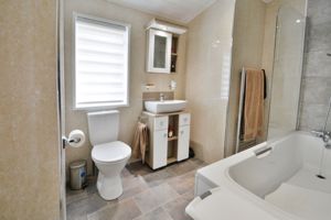 Bathroom- click for photo gallery